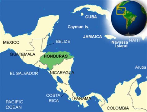 honduras Search